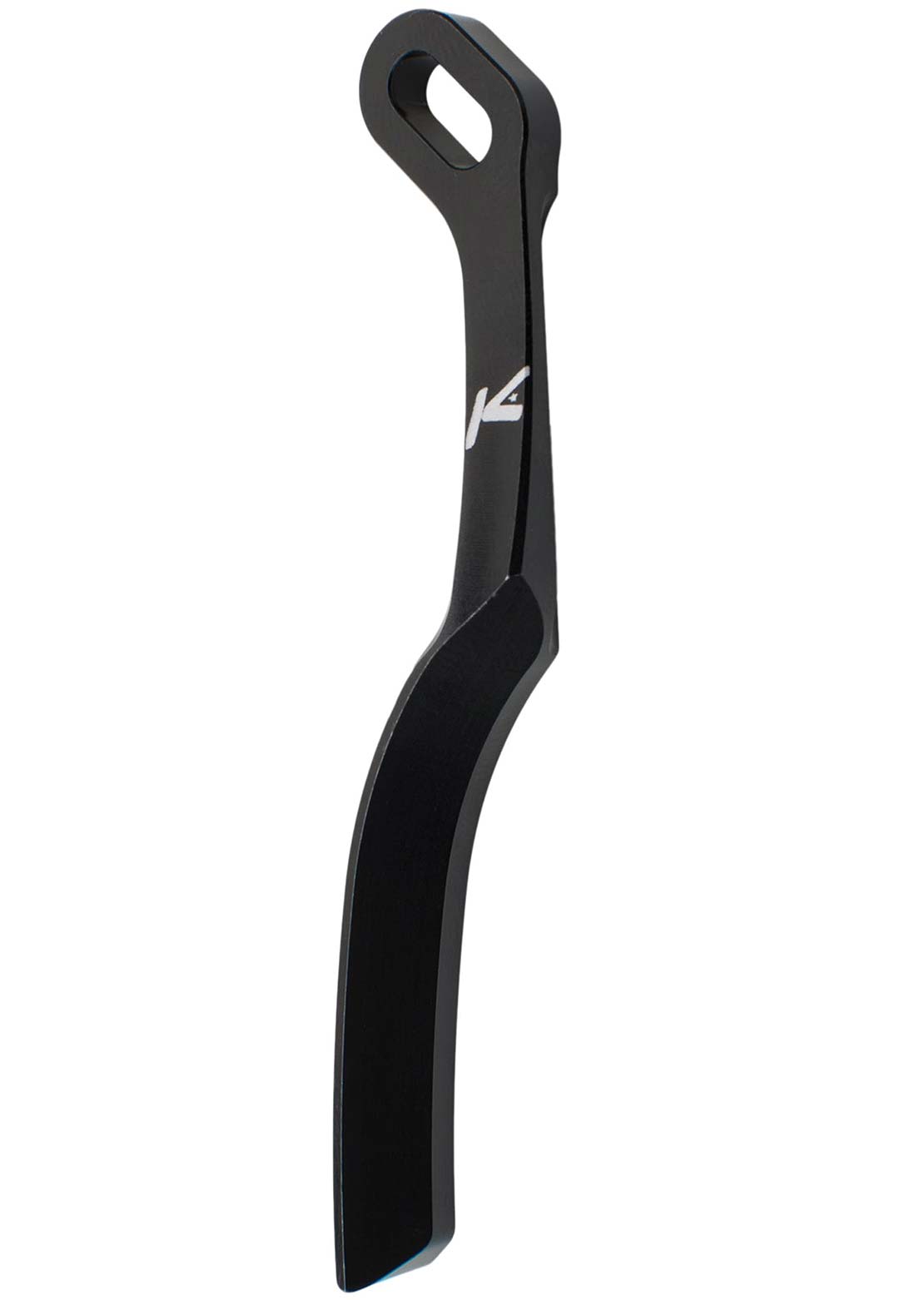 K-Edge Road Braze-on Chain Catcher Black
