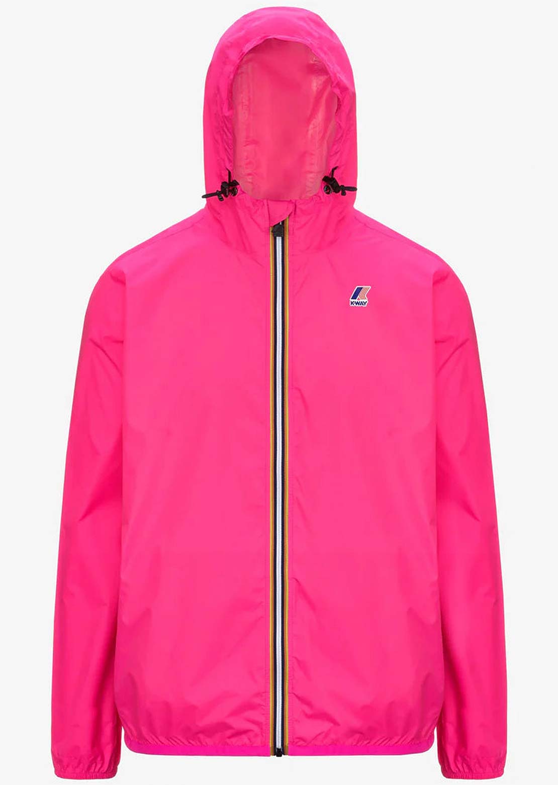 K-Way Unisex Claude Rain Jacket