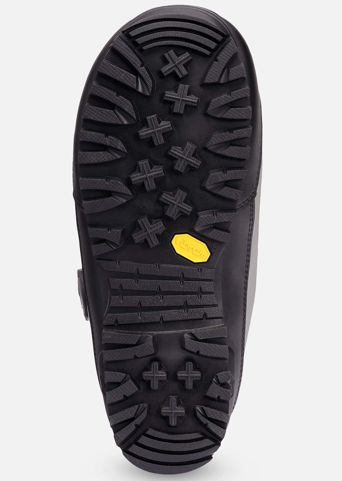 K2 AT92 Snowboard Boots Grey