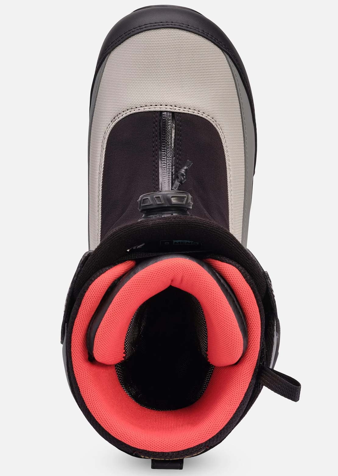 K2 AT92 Snowboard Boots Grey