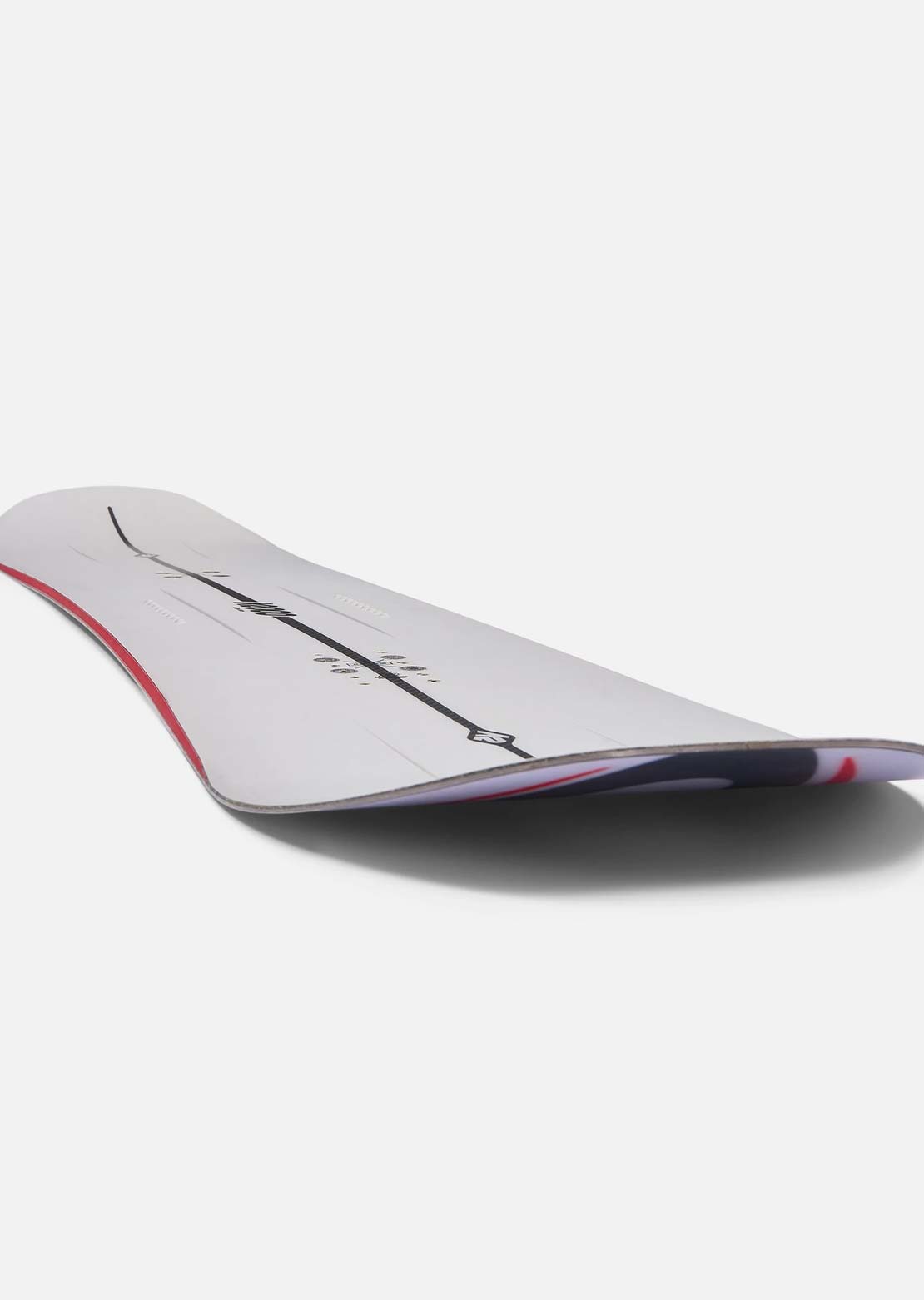 K2 ATSB Snowboard