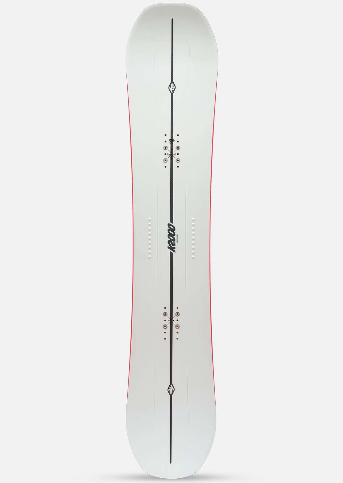 K2 ATSB Snowboard