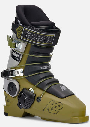 K2 FL3X Evolver Ski Boots - Kids' 2025