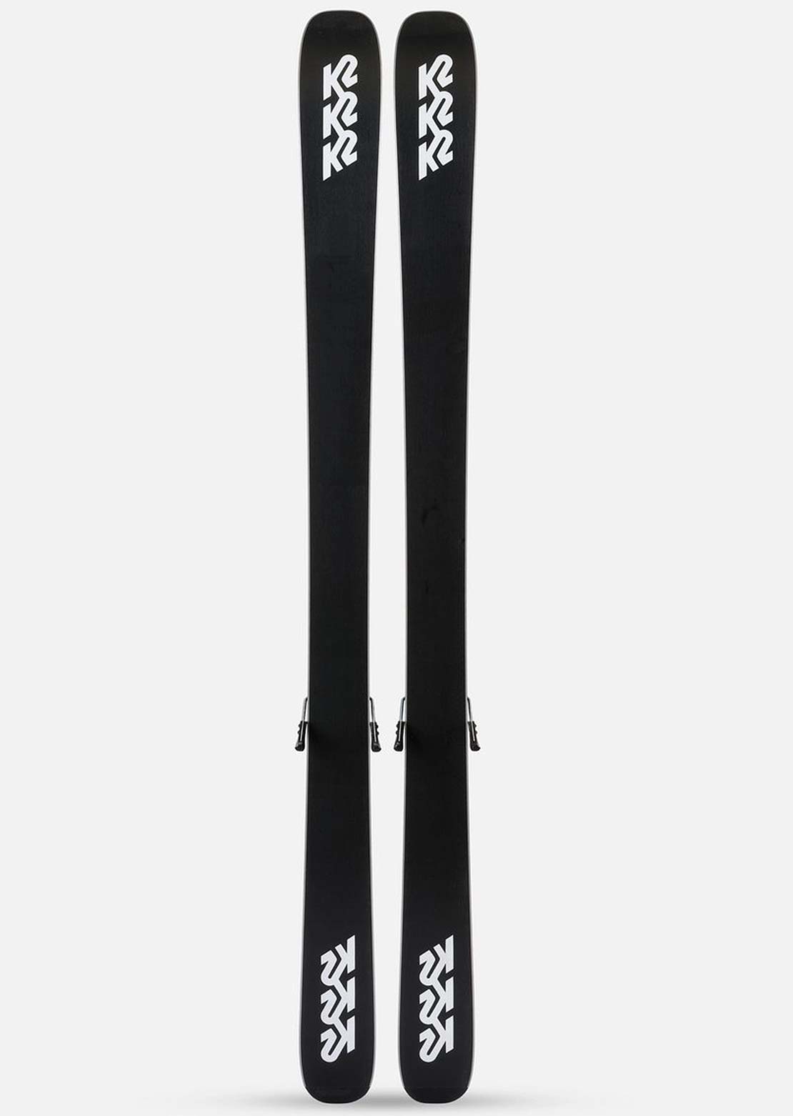 K2 Junior Hi Fi 4.5 FDT Large Plate Ski Kit