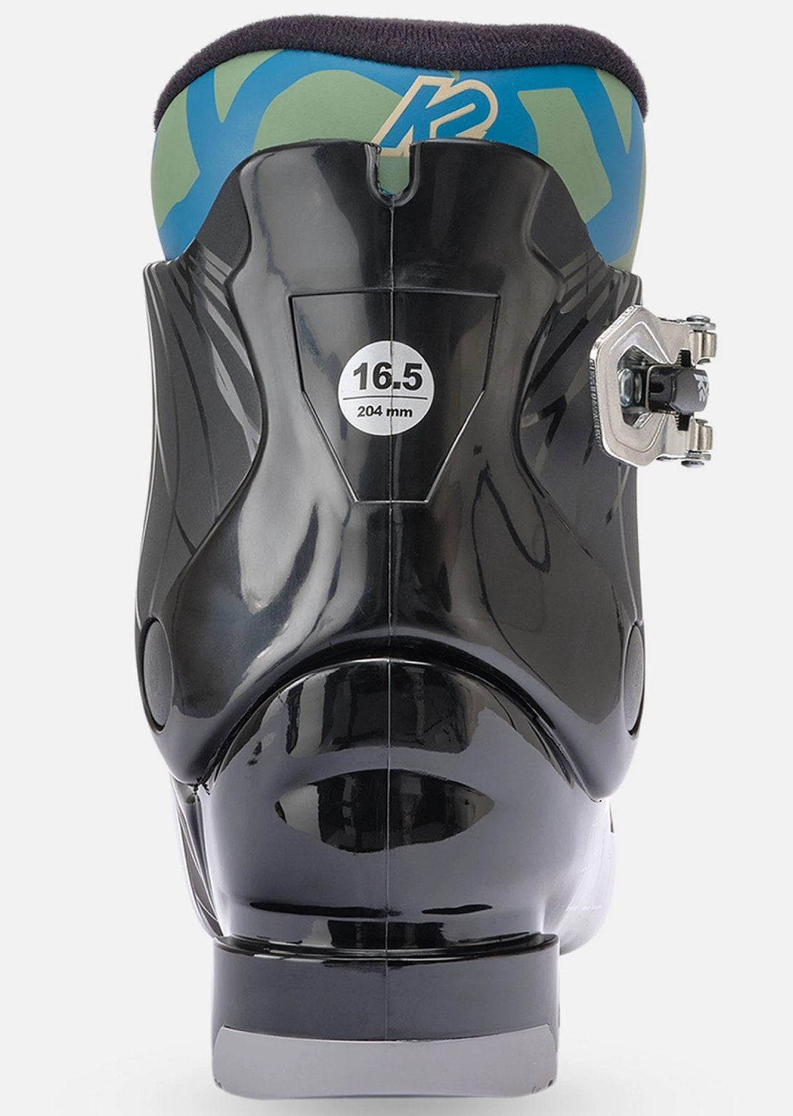 K2 Junior Indy 1 Ski Boots