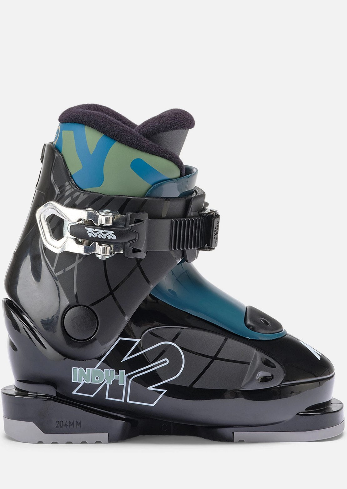 K2 Junior Indy 1 Ski Boots