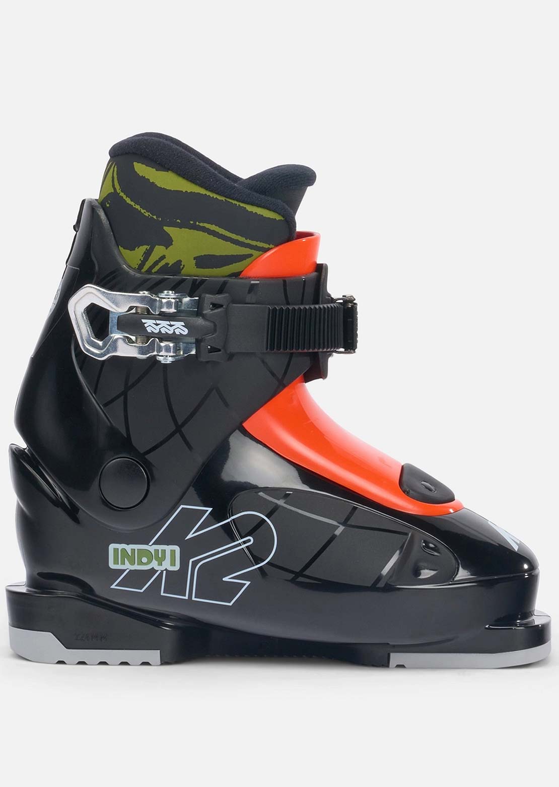 K2 Junior Indy 1 Ski Boots