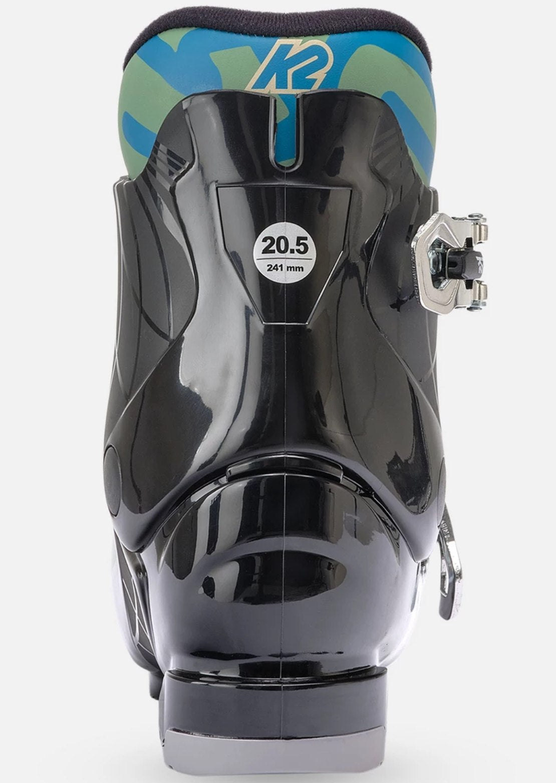 K2 Junior Indy 2 Ski Boots