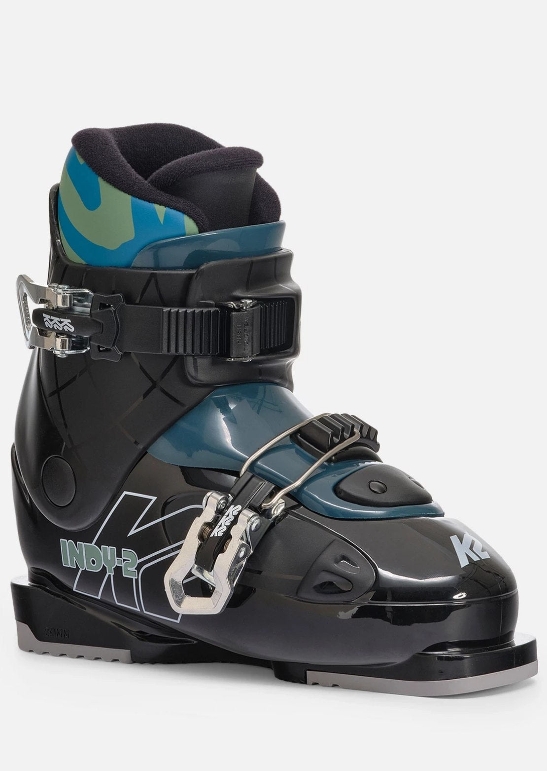 K2 Junior Indy 2 Ski Boots