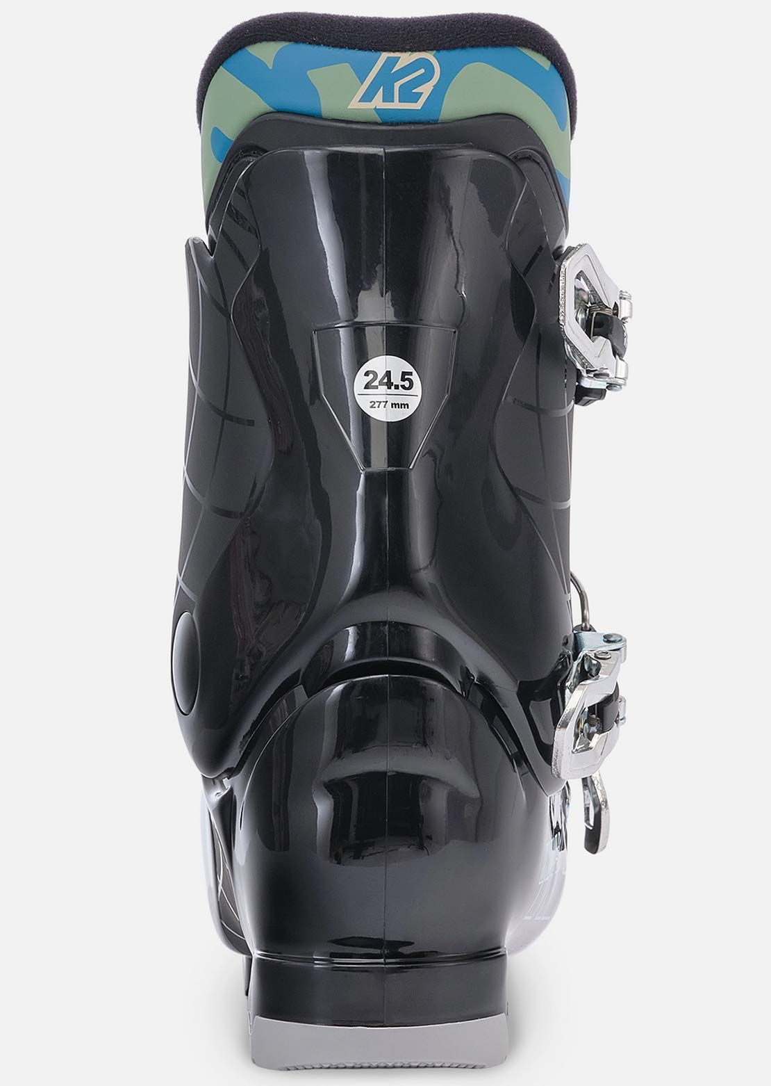 K2 Junior Indy 3 Ski Boots