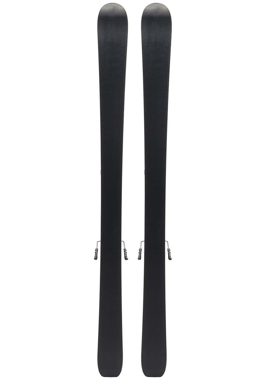 K2 Junior Indy 4.5 FDT Large Plate Ski