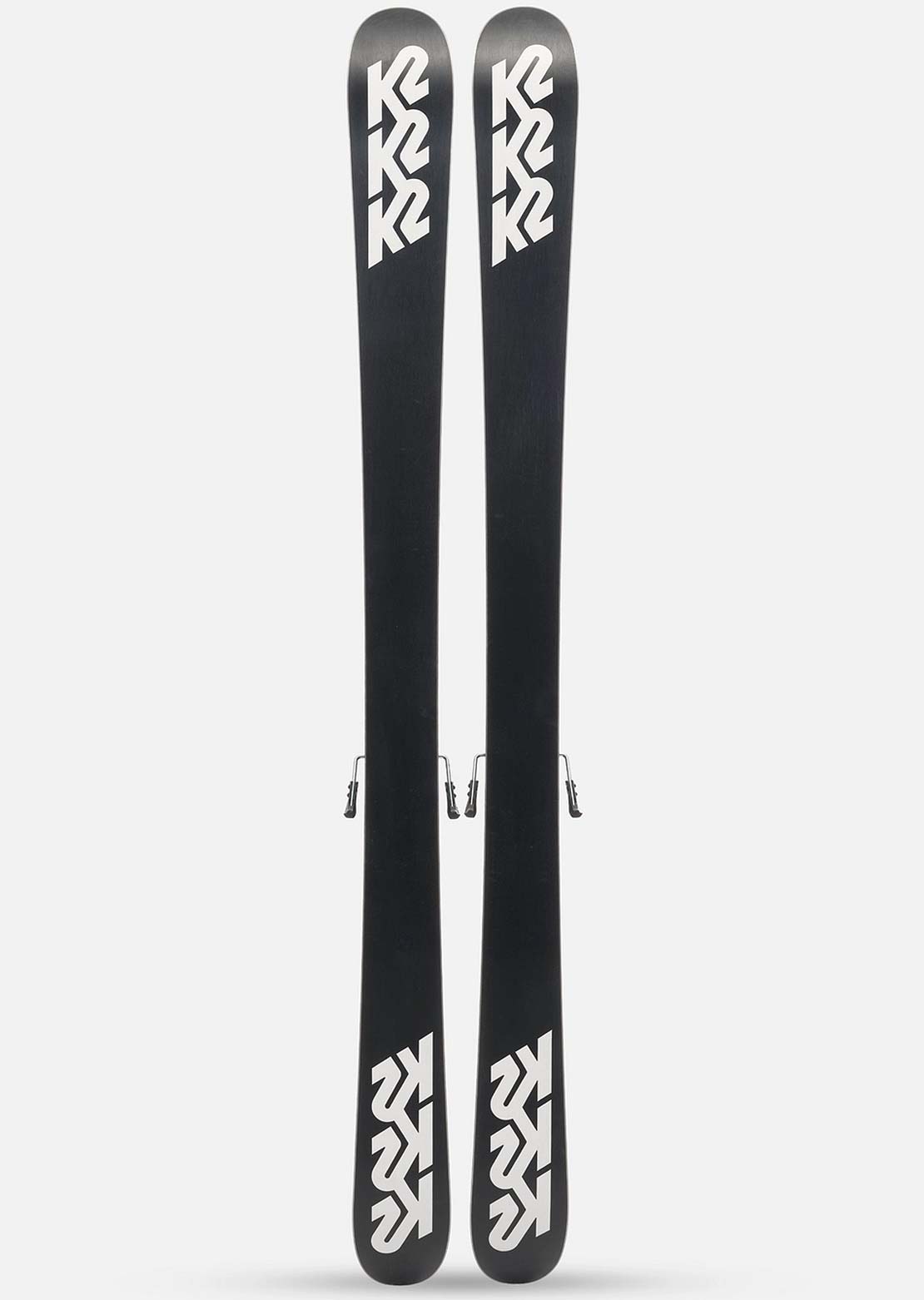 K2 Junior Juvy 4.5 FDT Ski Kit