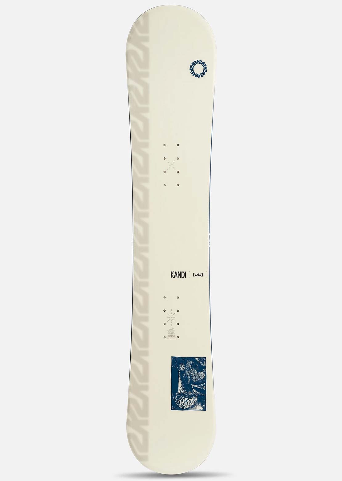 K2 Junior Kandi Snowboard