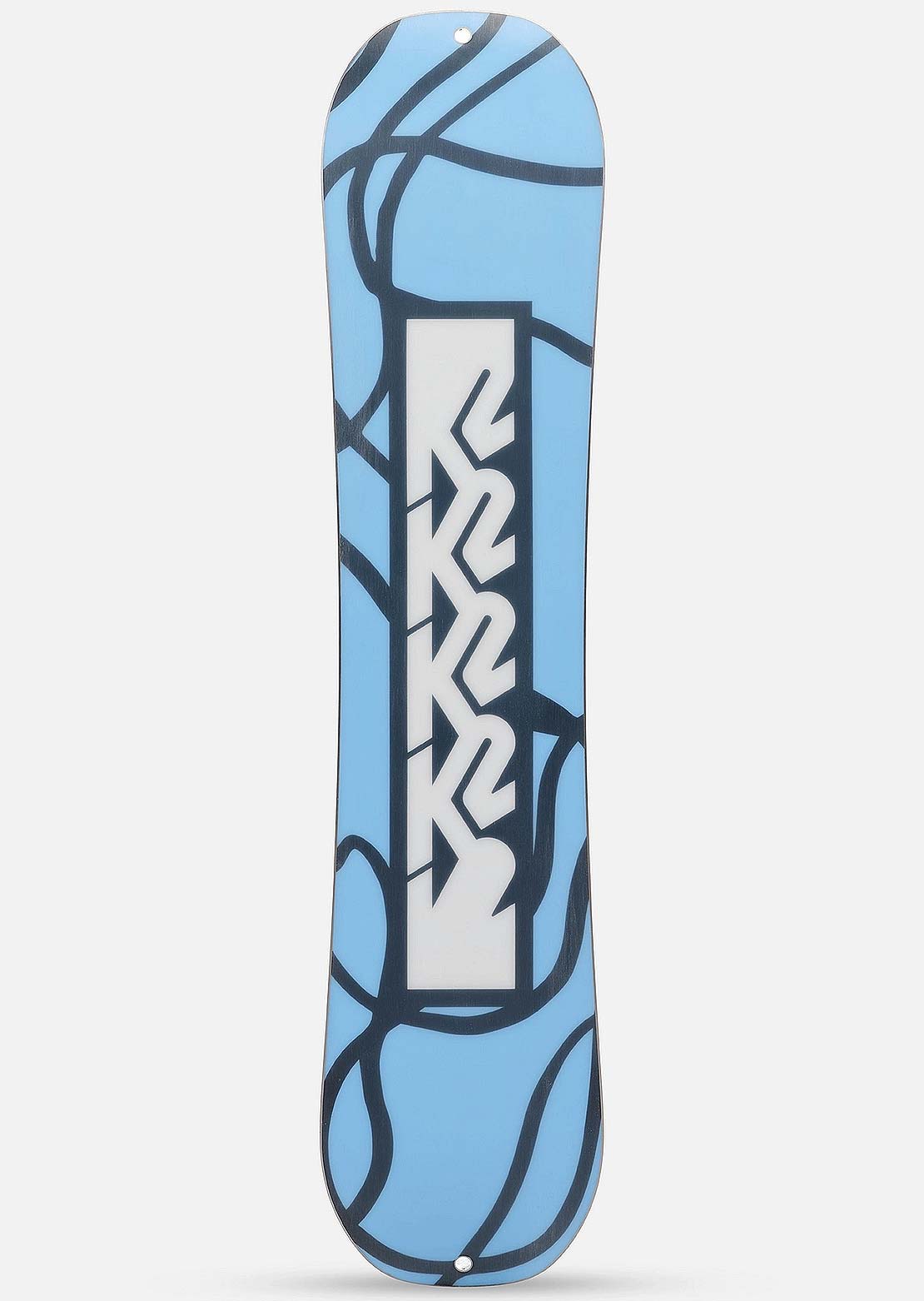 K2 Junior Lil Kat Snowboard Multi