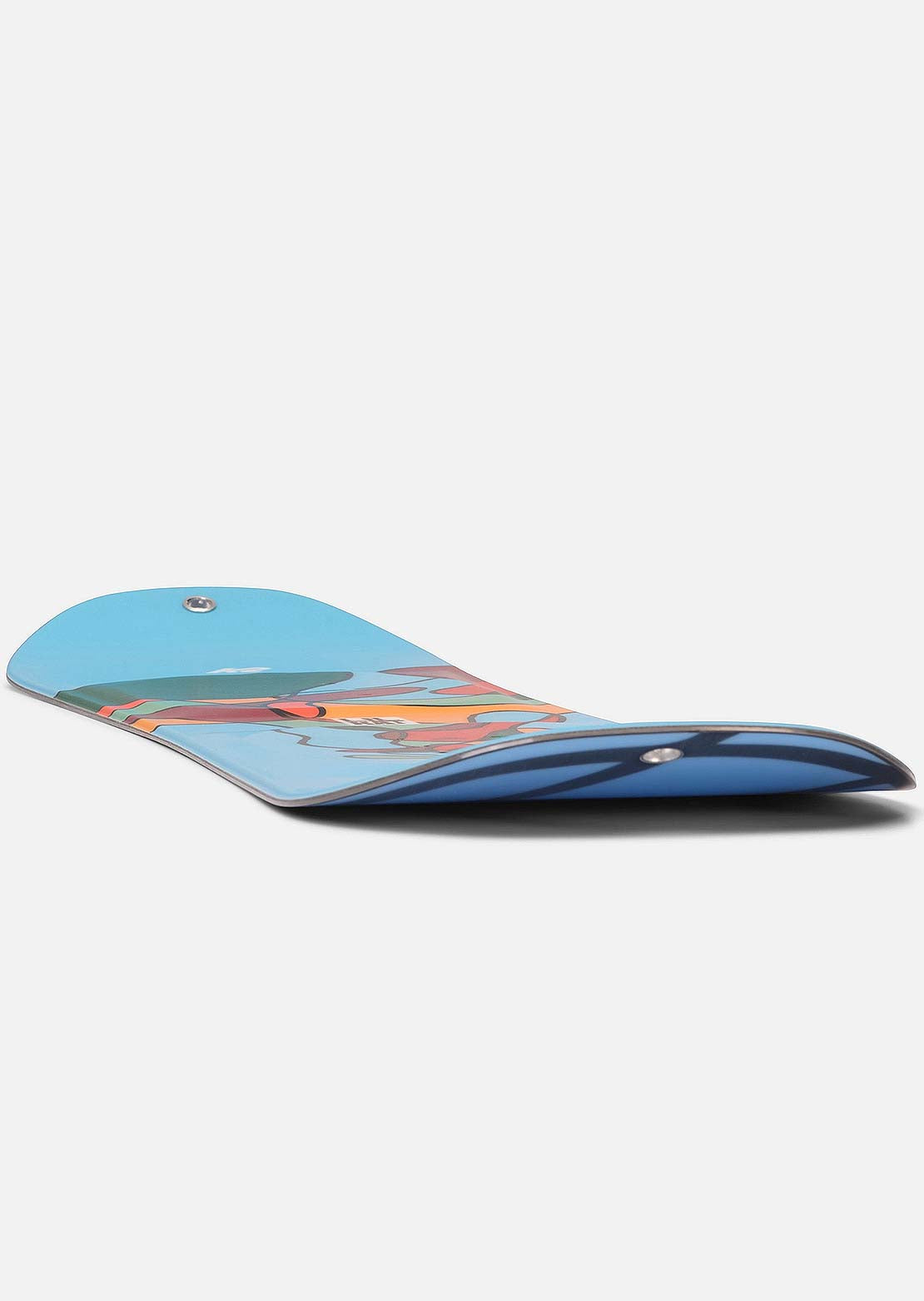 K2 Junior Lil Kat Snowboard Multi