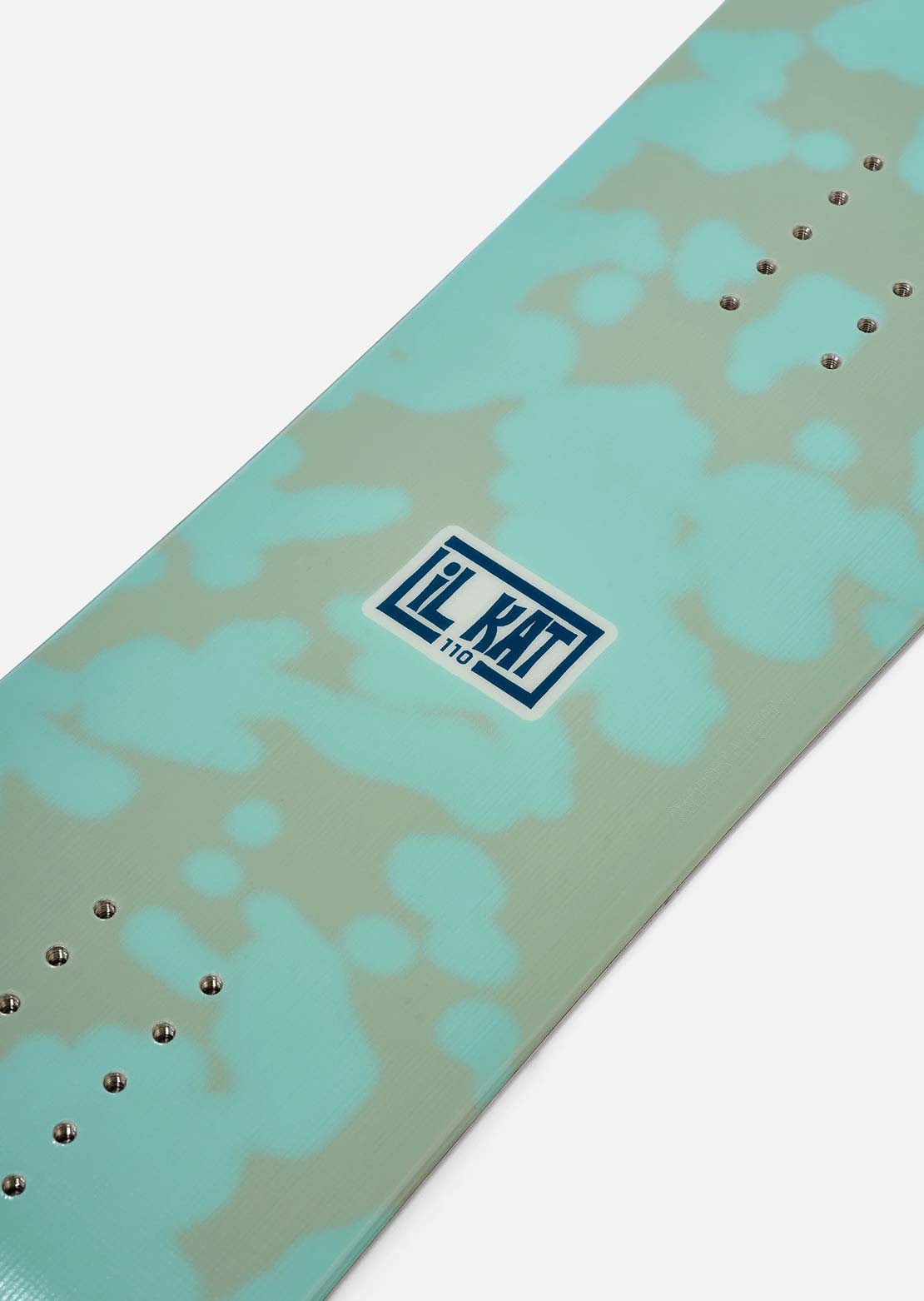 K2 Junior Lil Kat Snowboard