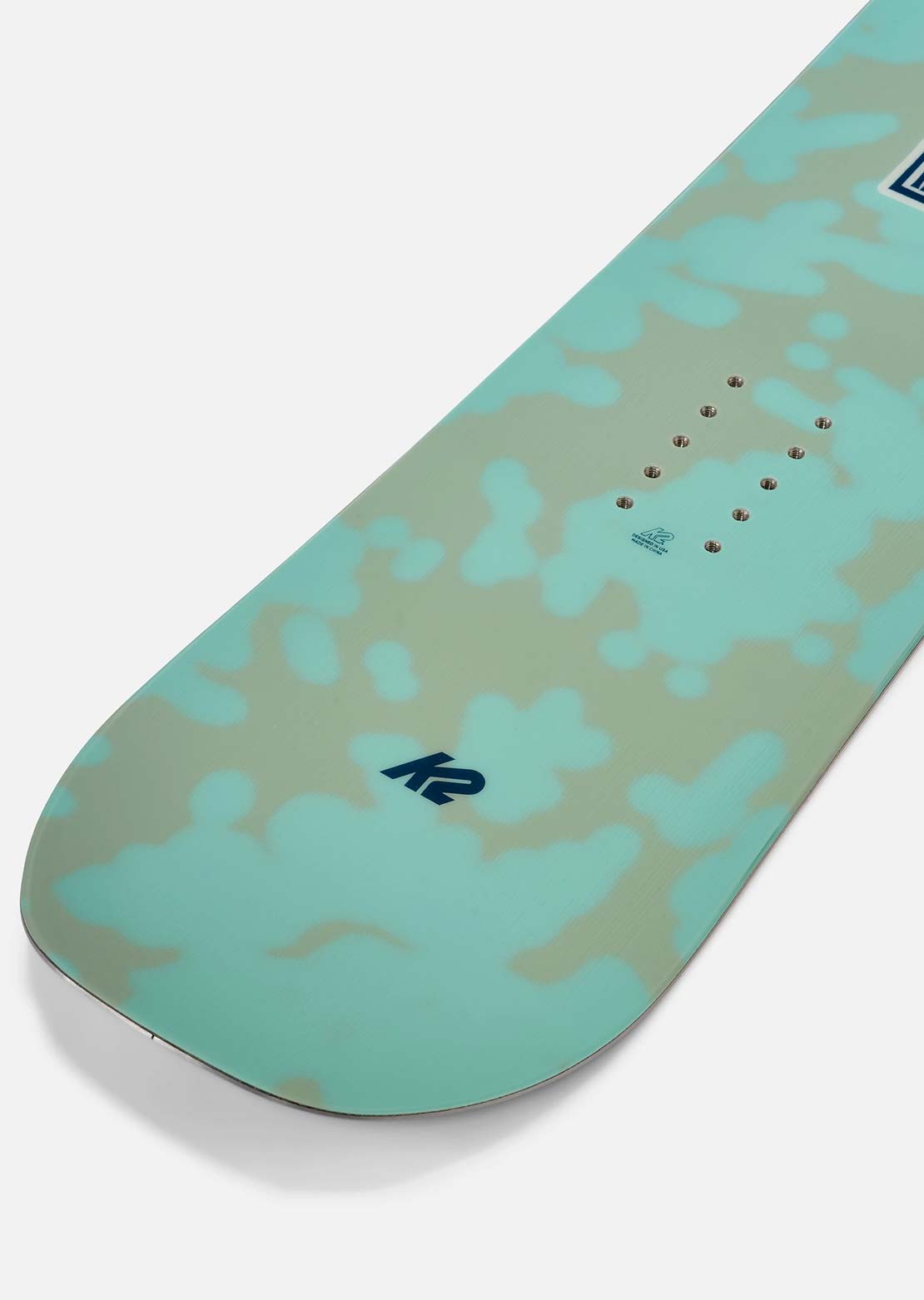 K2 Junior Lil Kat Snowboard