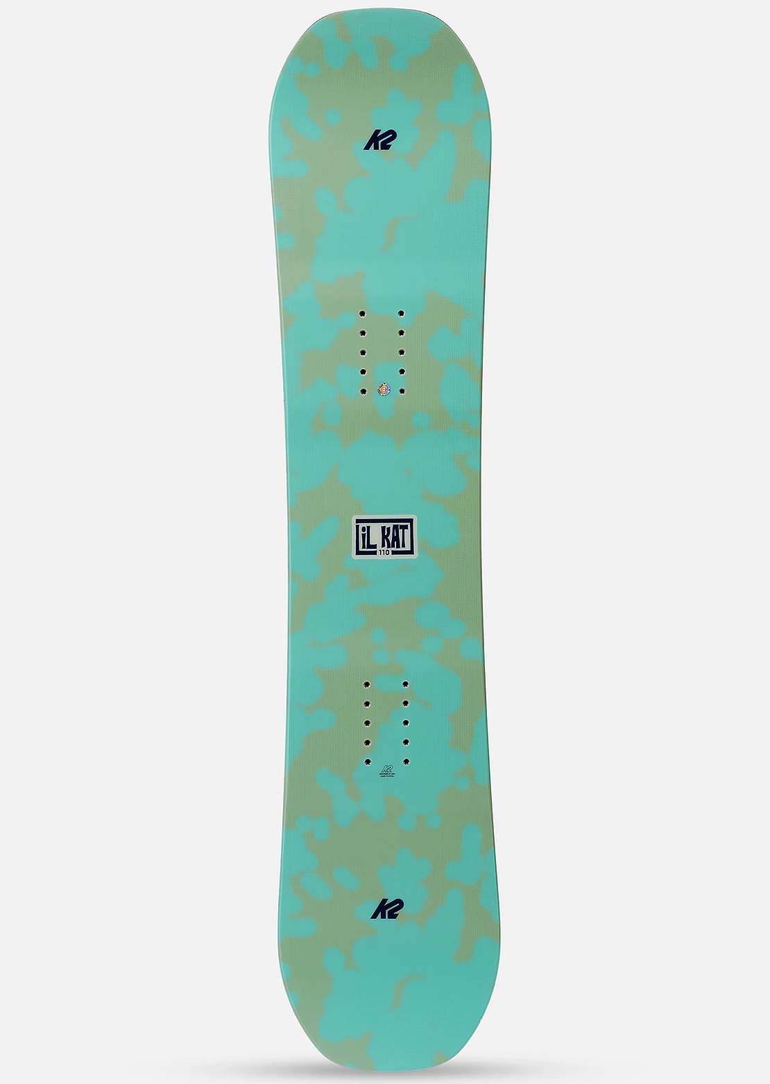 K2 Junior Lil Kat Snowboard