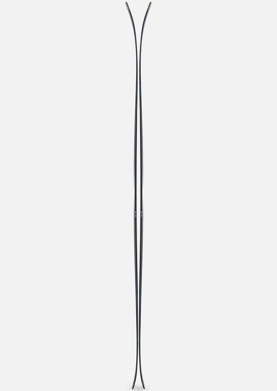 K2 Junior Mindbender Juvy Ski