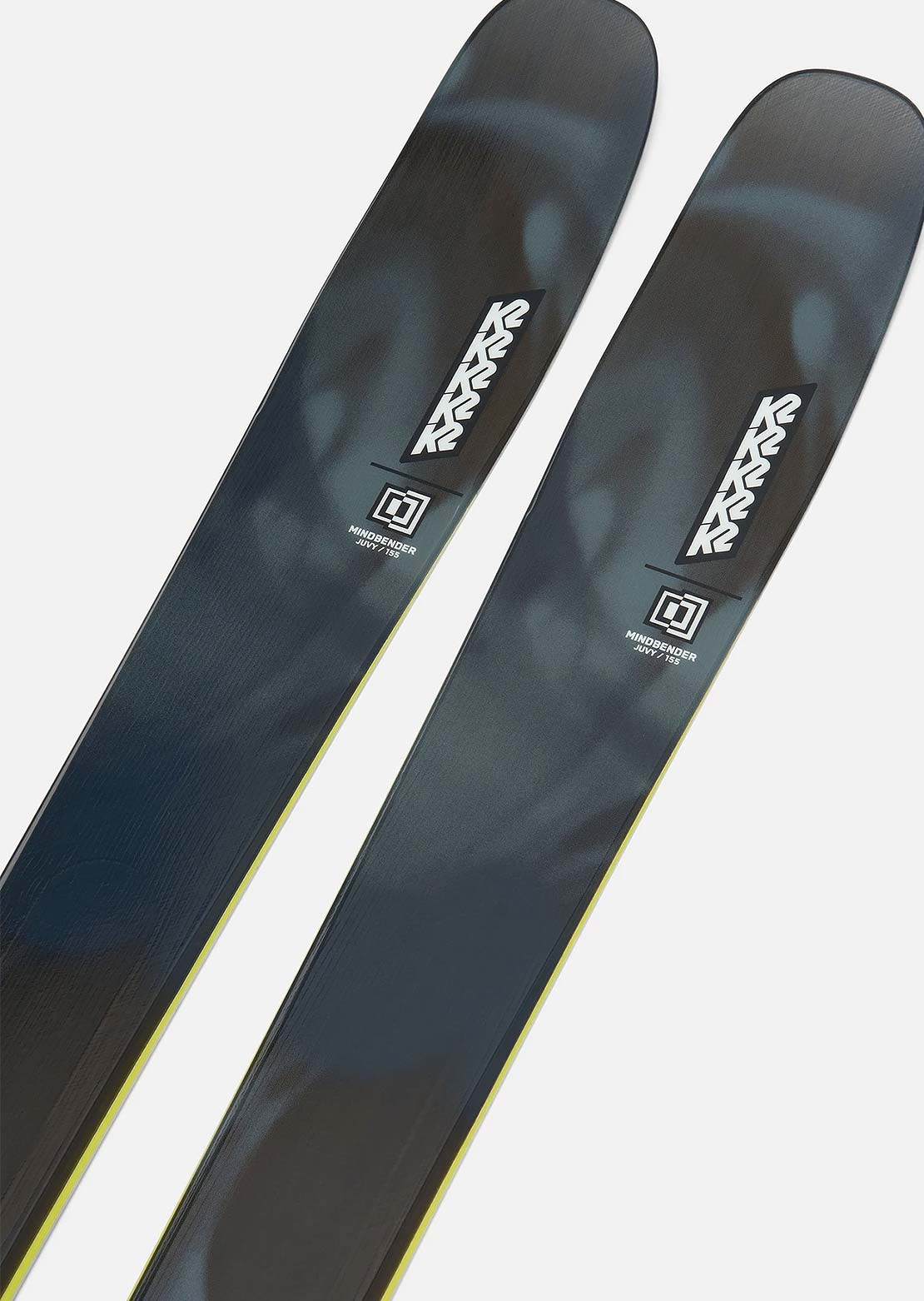 K2 Junior Mindbender Juvy Ski