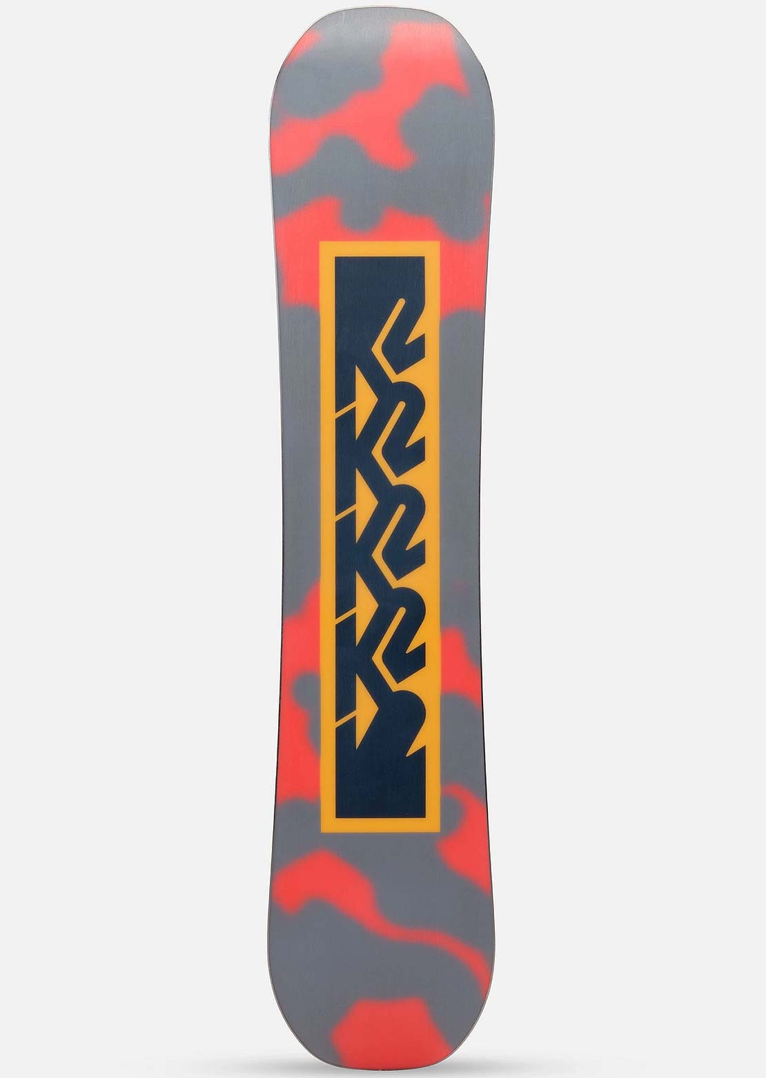 K2 Junior Miniturbo Snowboard