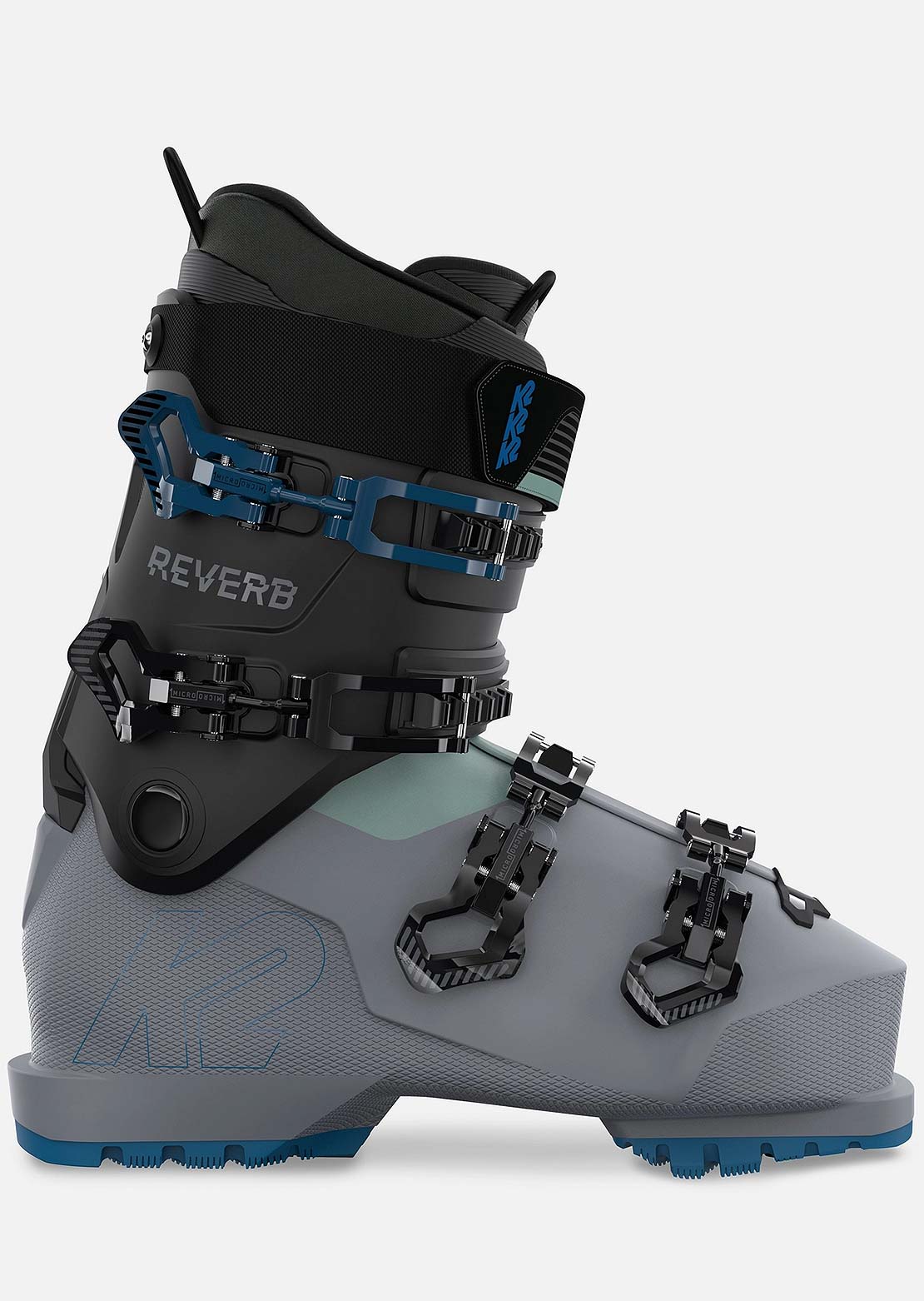 K2 Junior Reverb Ski Boots