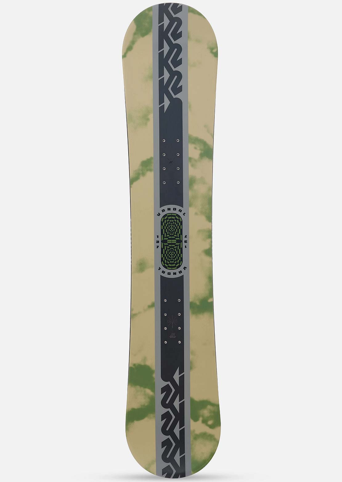 K2 Junior Vandal Snowboard