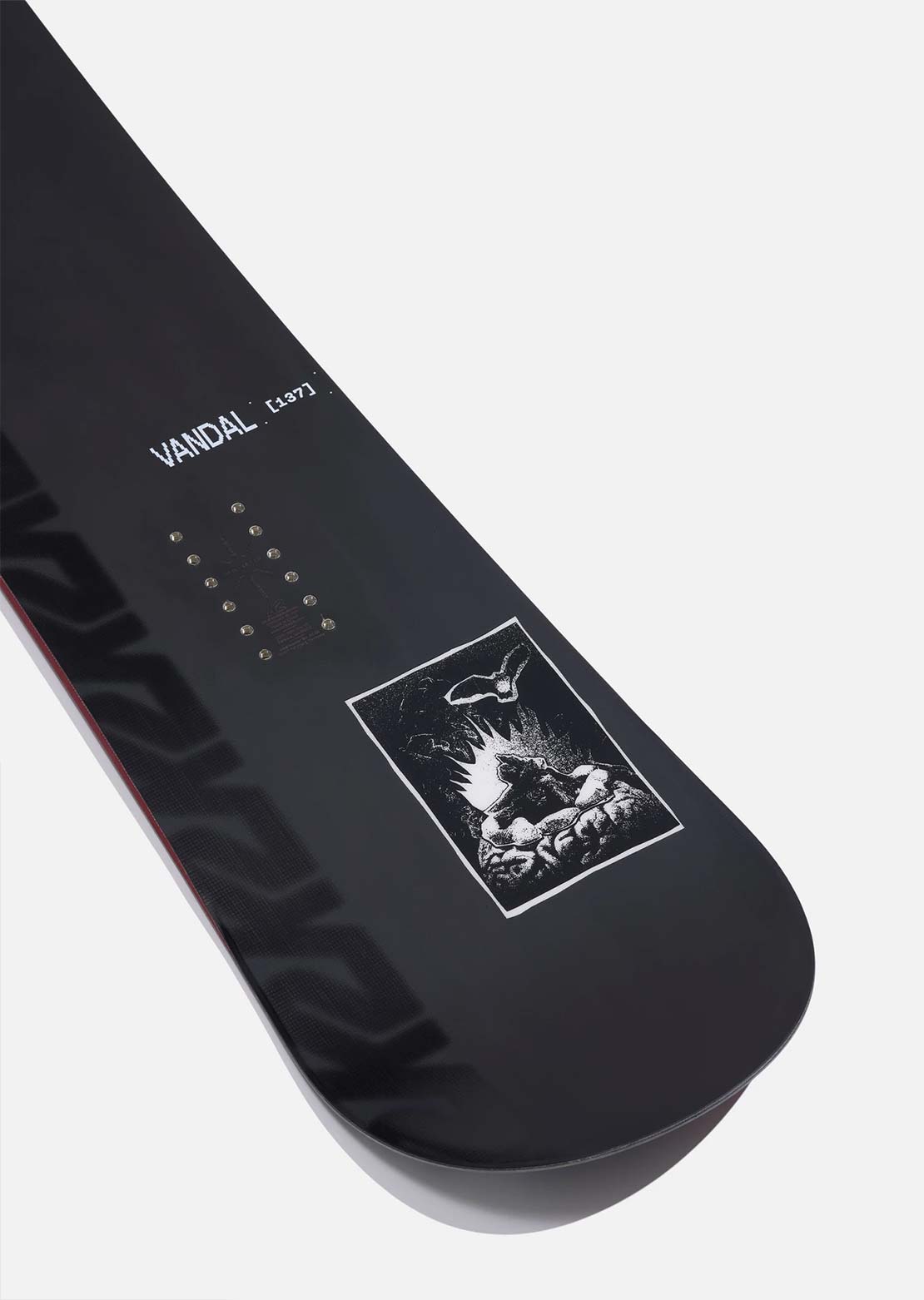 K2 Junior Vandal Snowboard