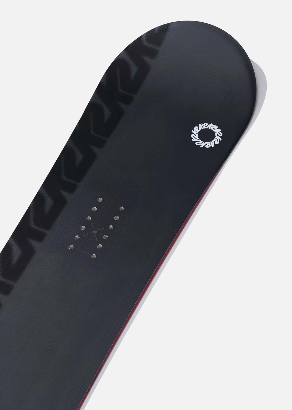 K2 Junior Vandal Snowboard