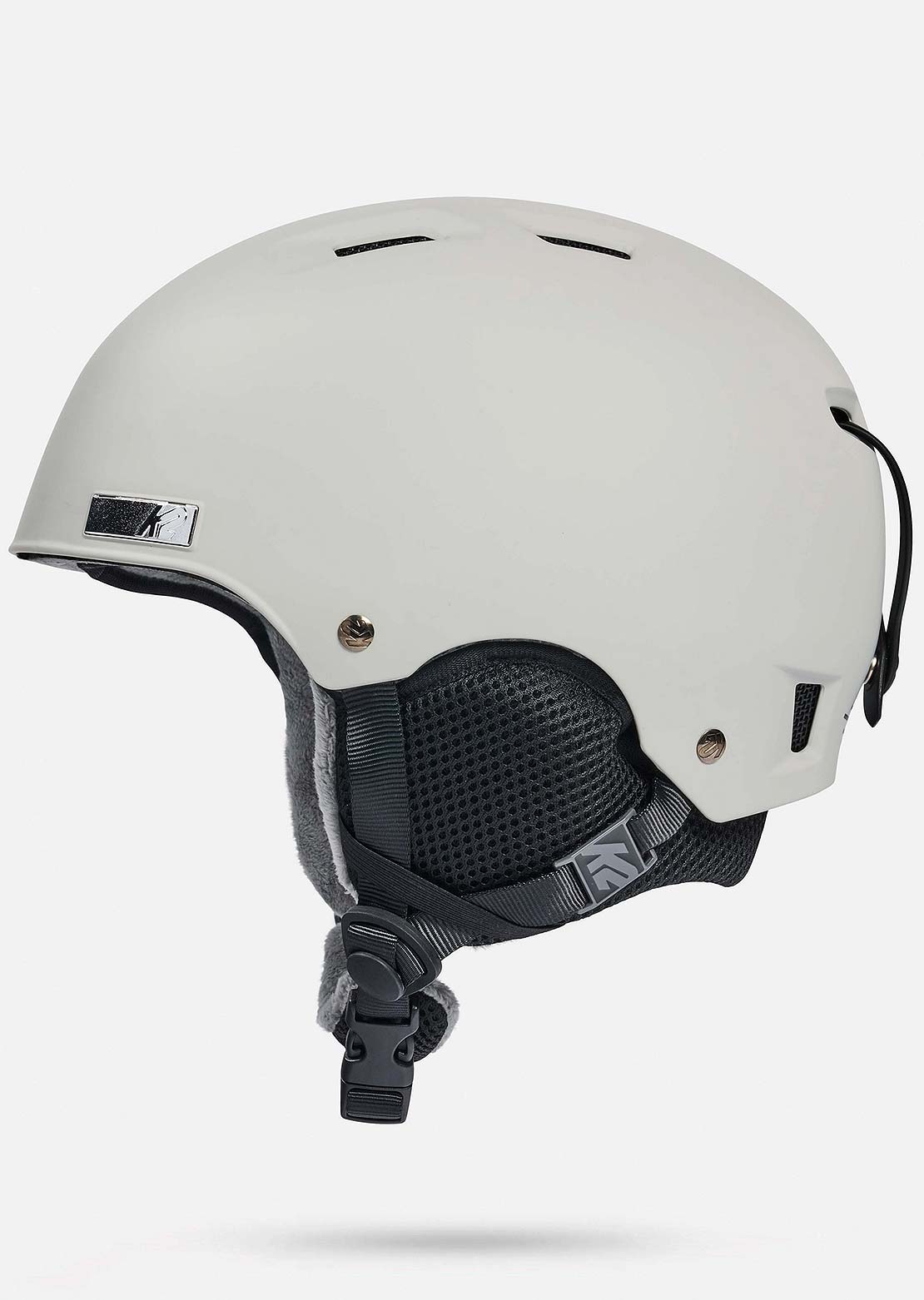 K2 Junior Verdict Helmet Stone