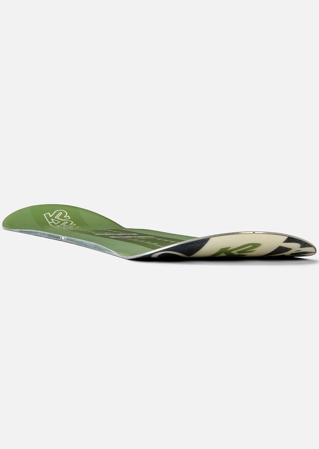K2 Kandi Snowboard Green