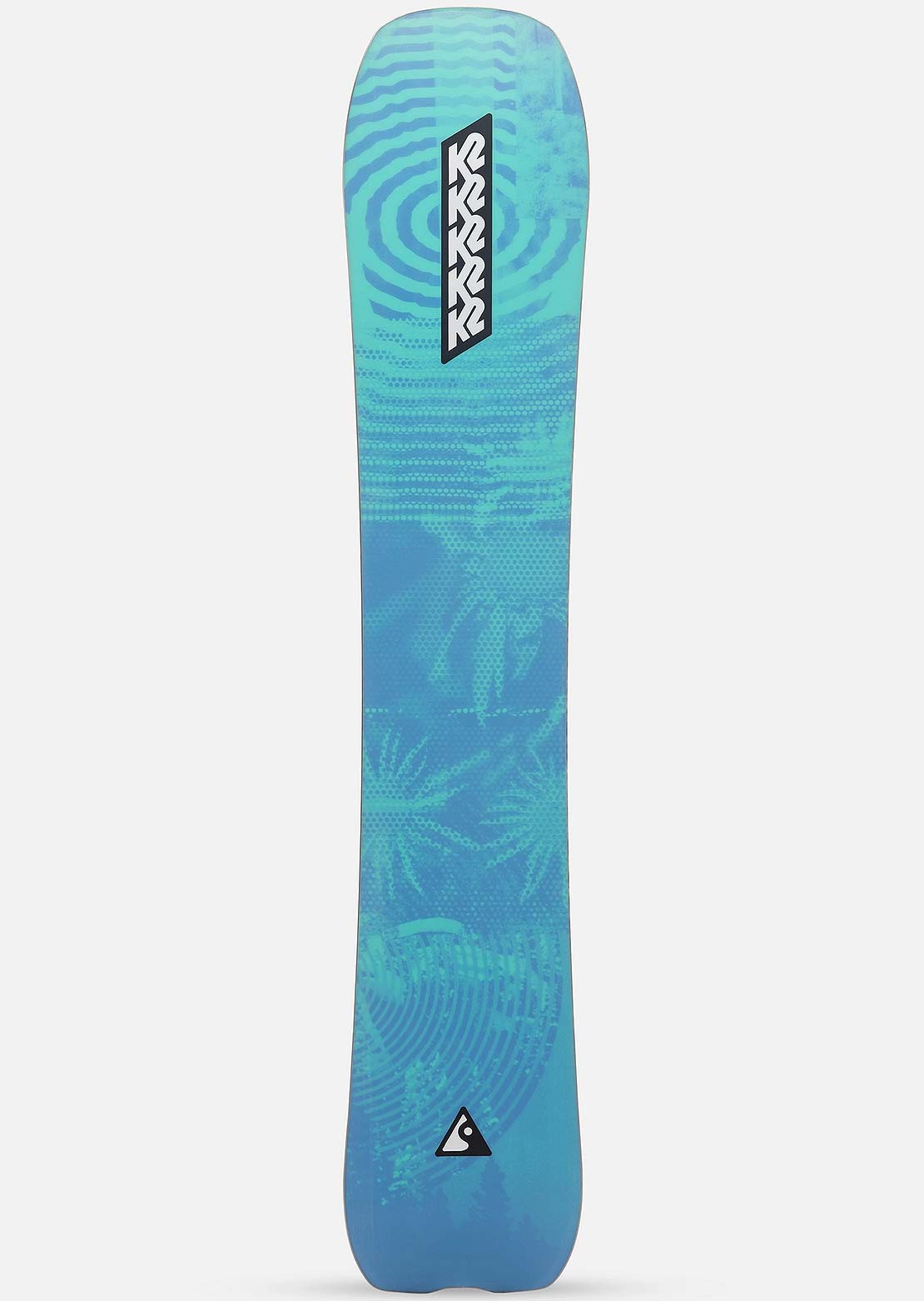 K2 Men&#39;s Alchemist Snowboard