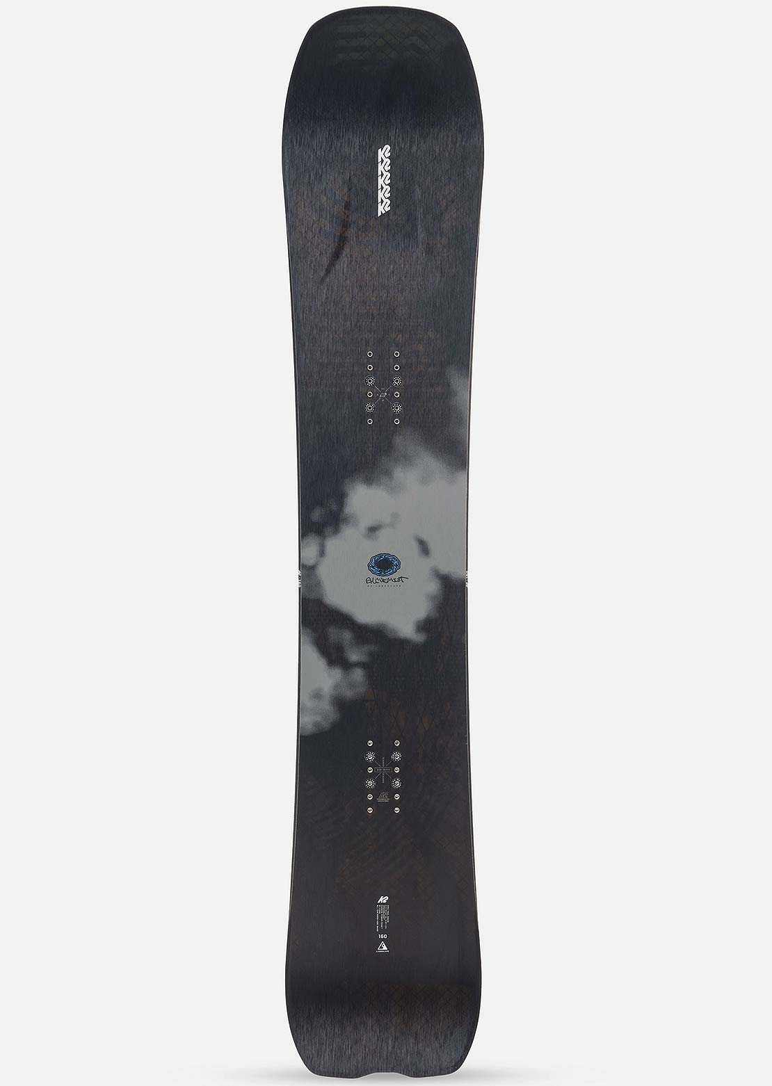 K2 Men&#39;s Alchemist Snowboard