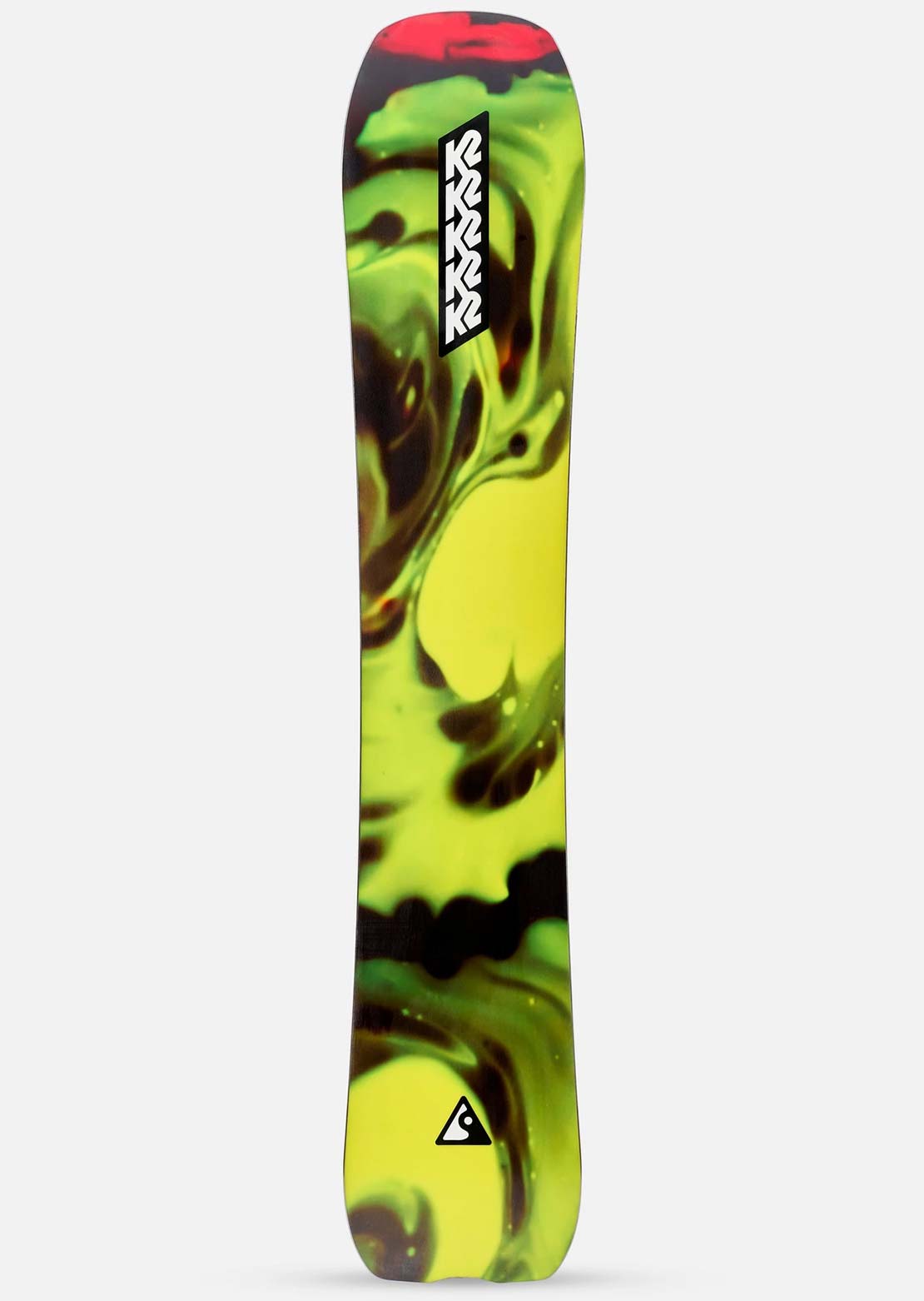 K2 Men's Alchemist Snowboard - PRFO Sports