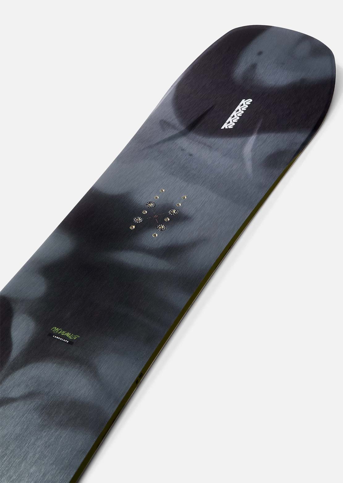 K2 Men's Alchemist Snowboard - PRFO Sports