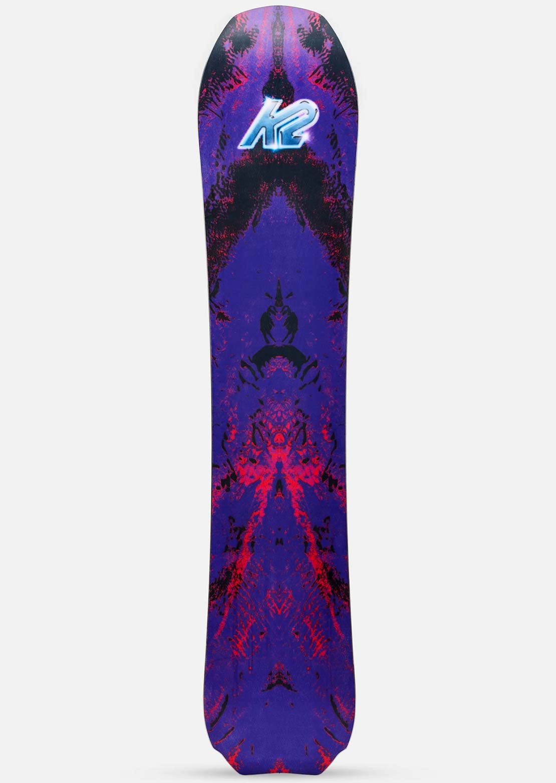 K2 Men's Almanac Snowboard