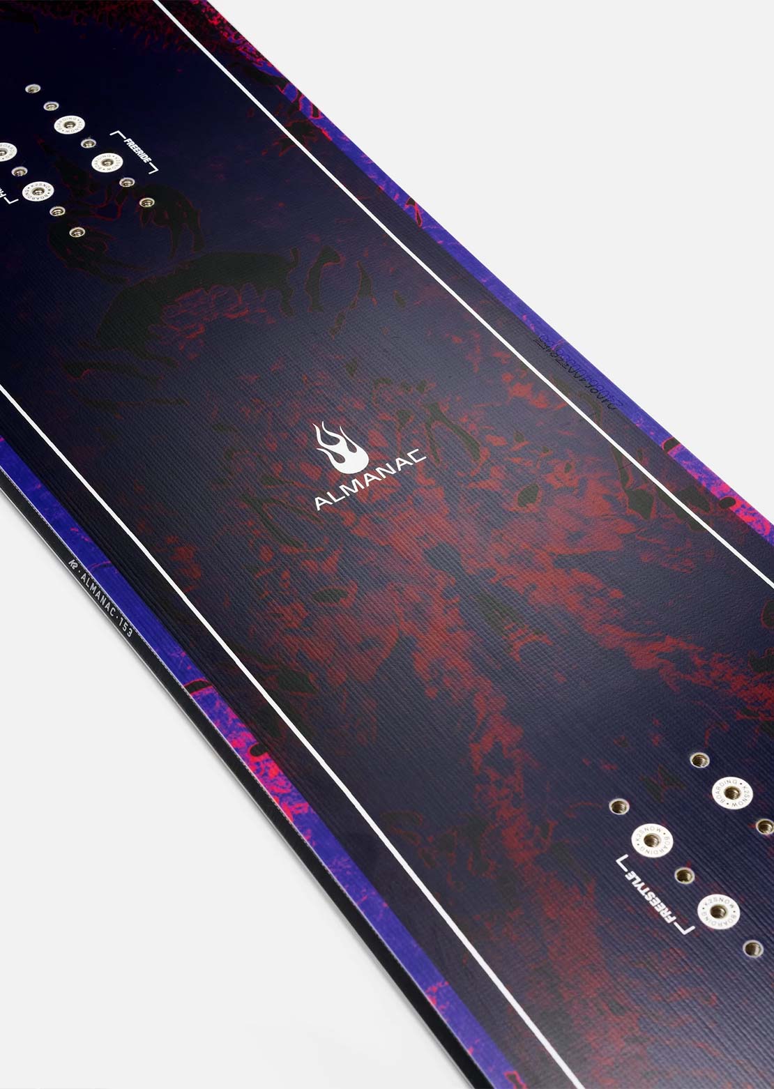 K2 Men's Almanac Snowboard