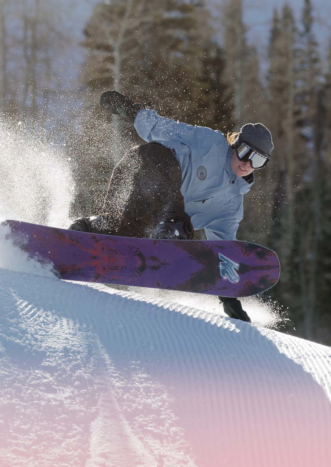 K2 Men's Almanac Snowboard