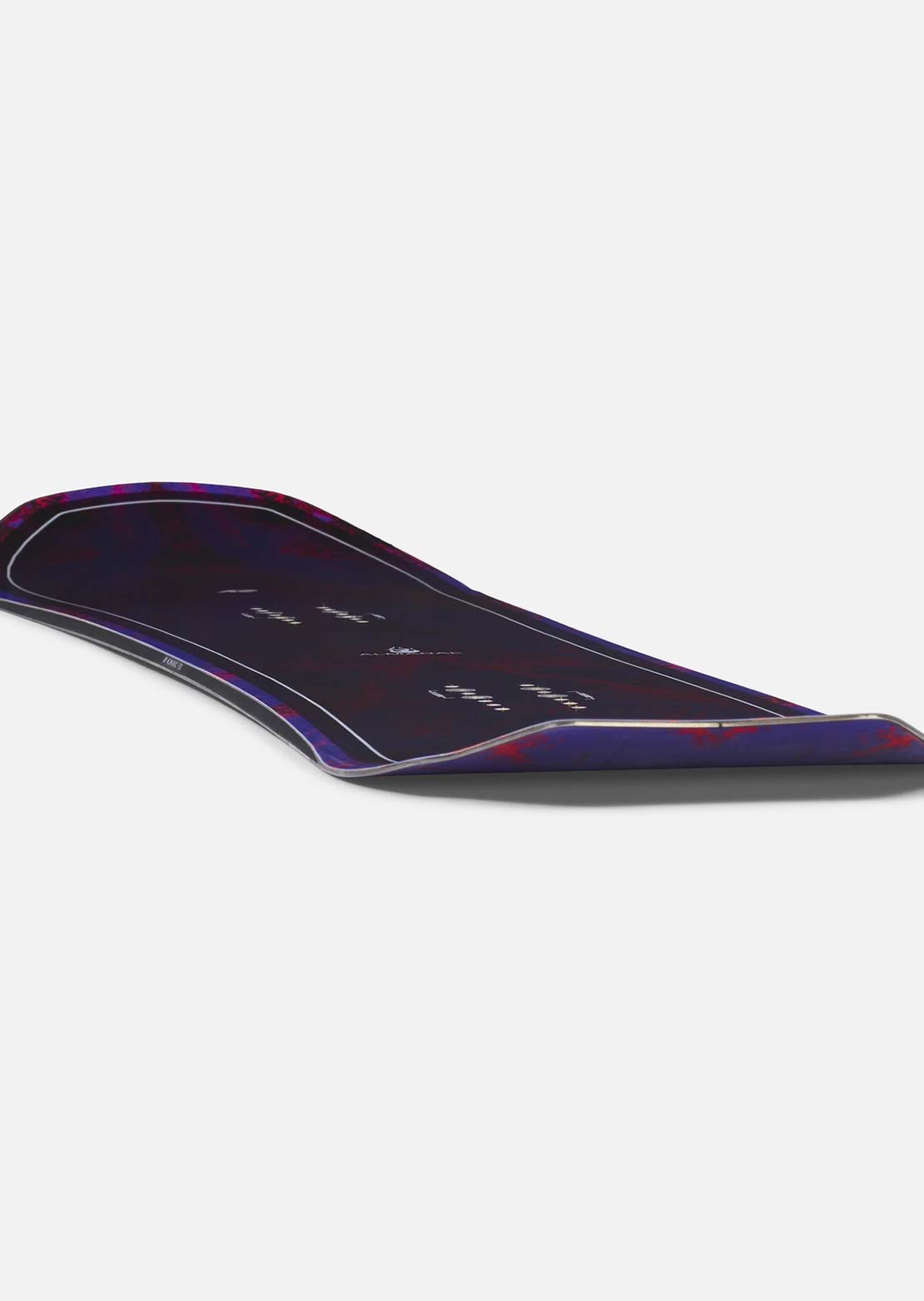 K2 Men's Almanac Snowboard