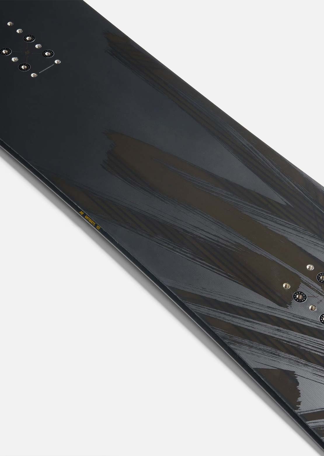 K2 Men's Antidote Snowboard