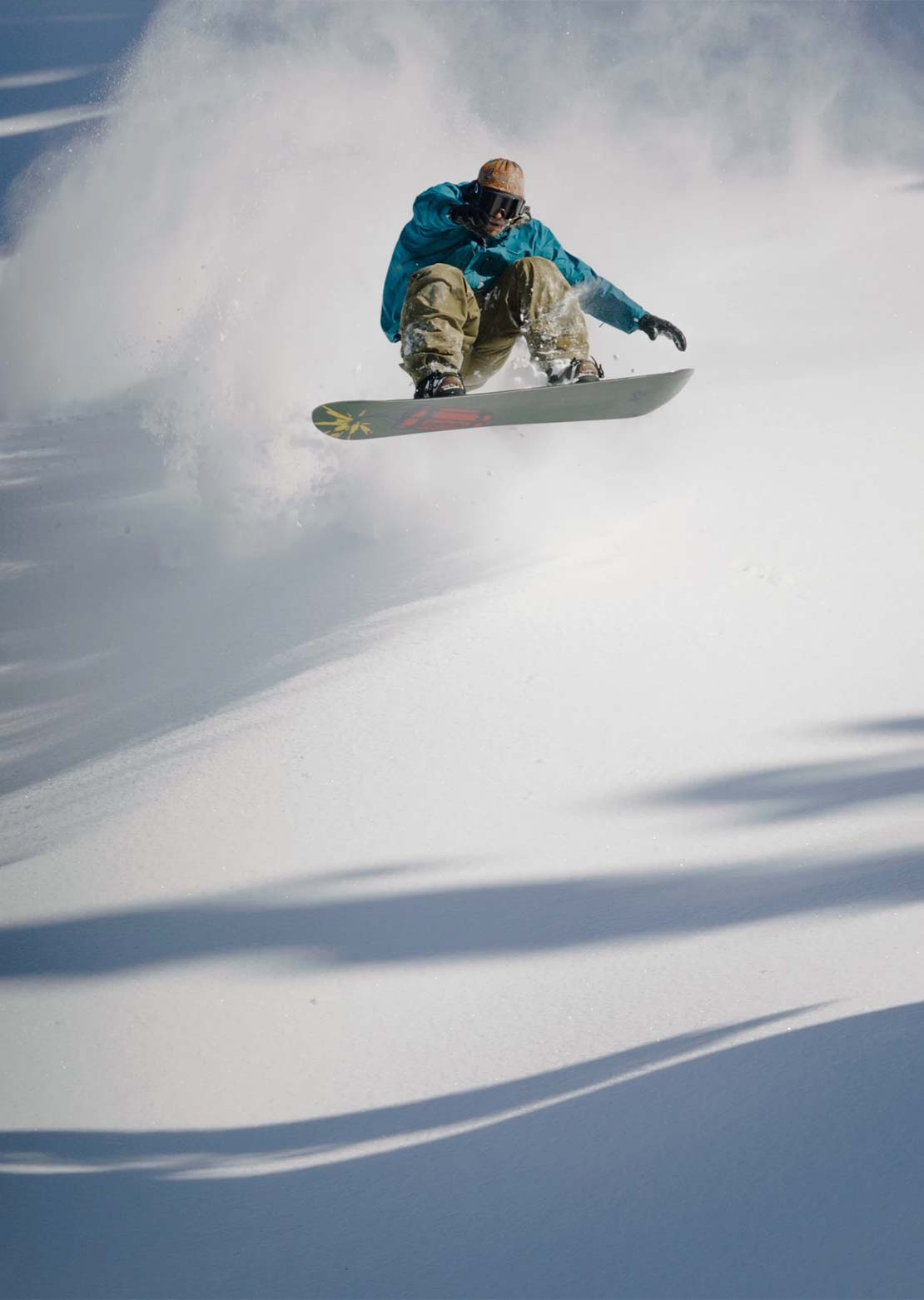 K2 Men's Antidote Snowboard