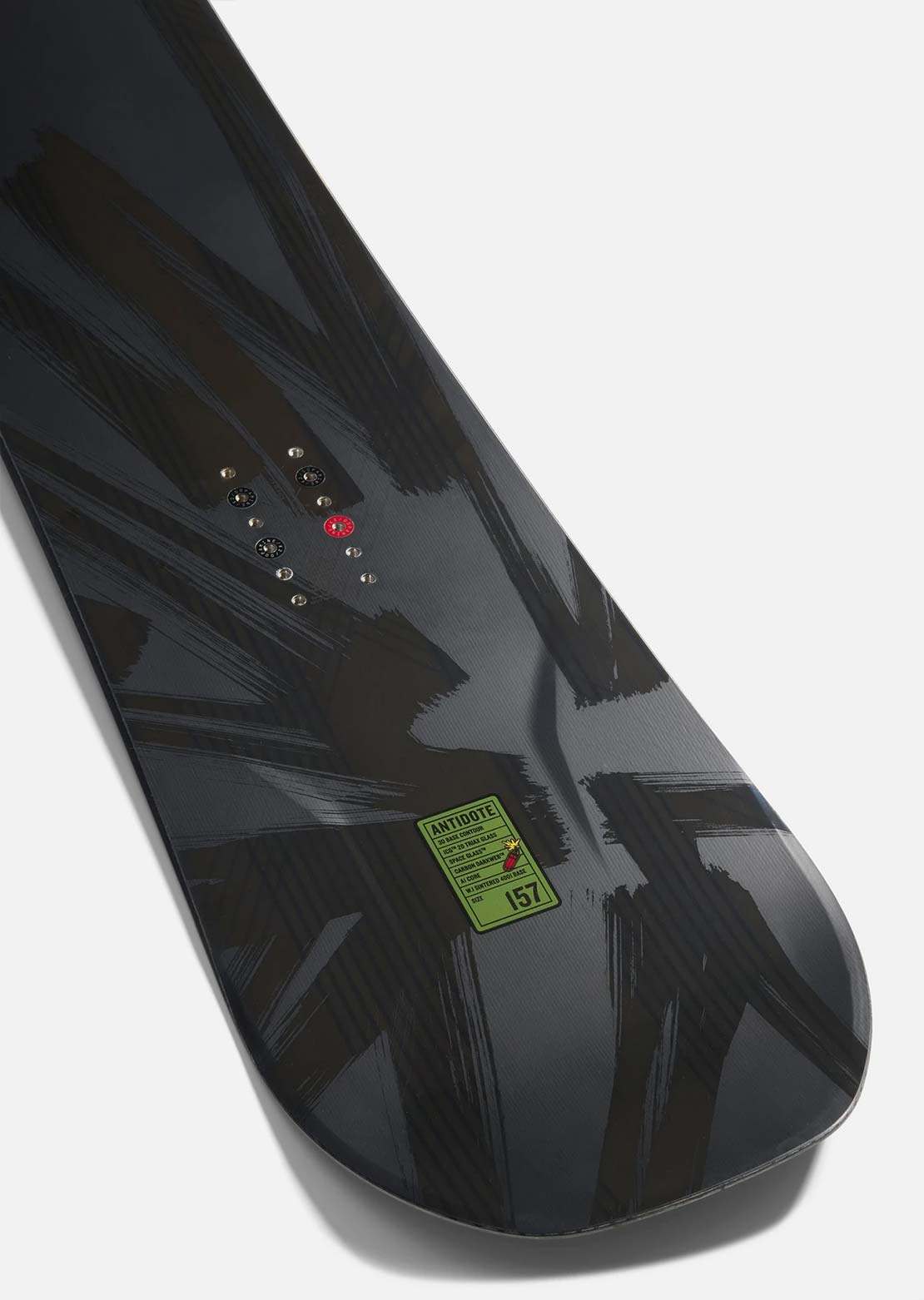 K2 Men's Antidote Snowboard