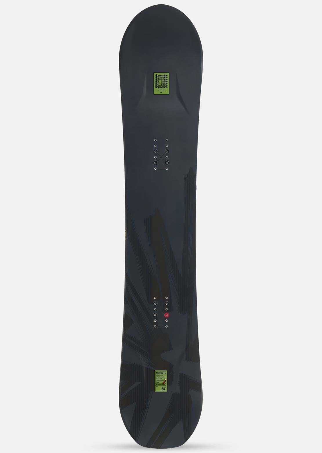 K2 Men's Antidote Snowboard