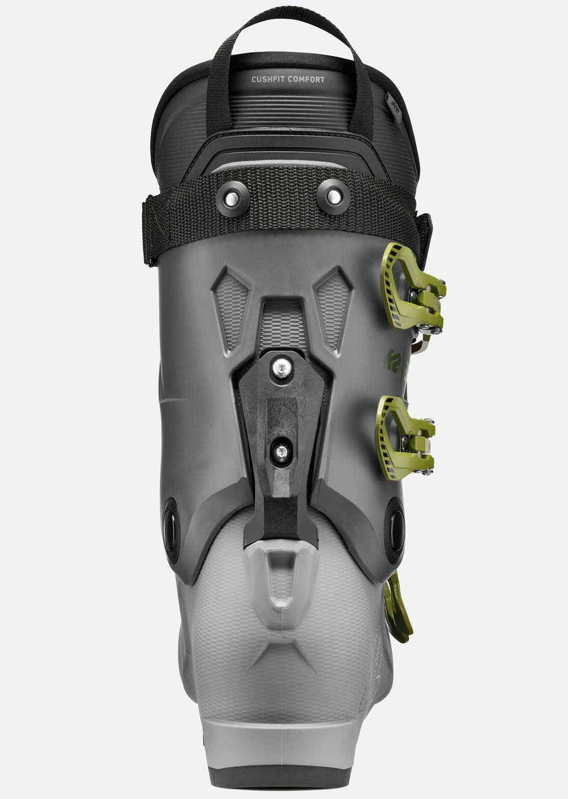 K2 Men's BFC 90 Ski Boots