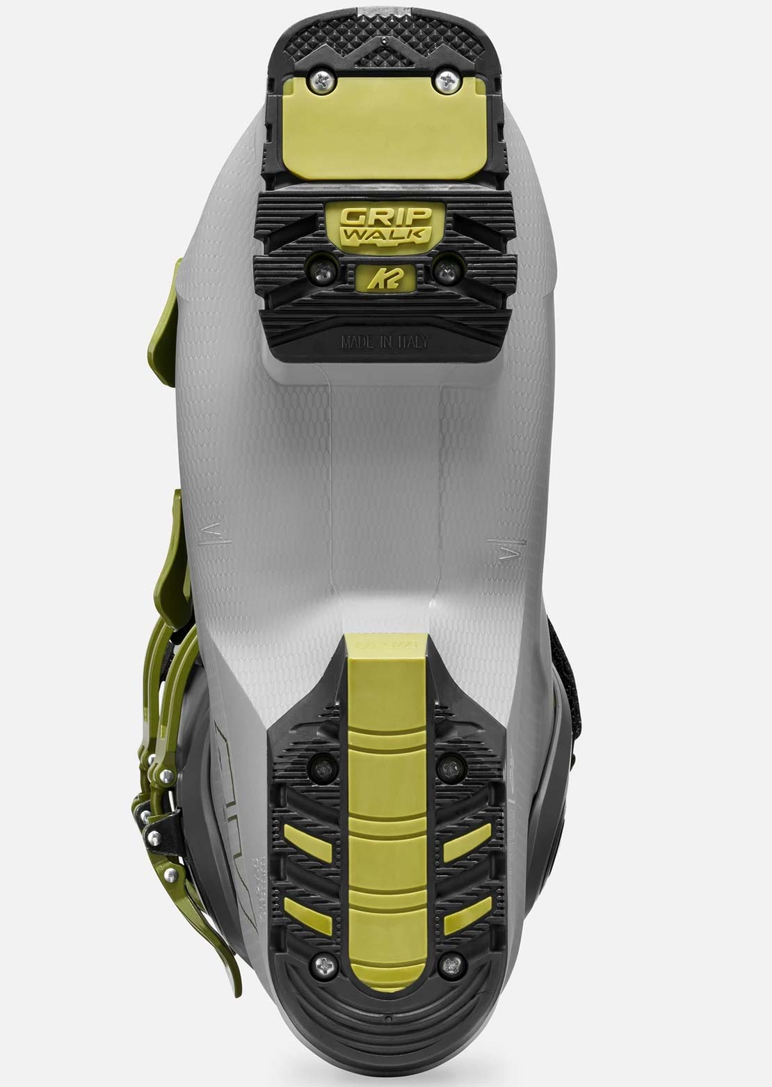 K2 Men's BFC 90 Ski Boots