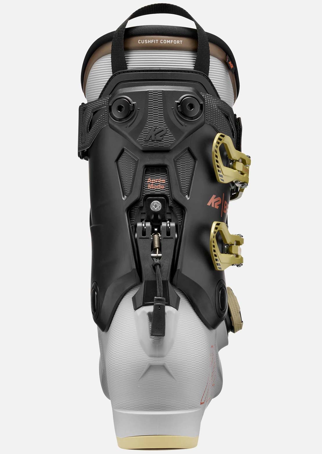 K2 Men's BFC BOA 100 Ski Boots