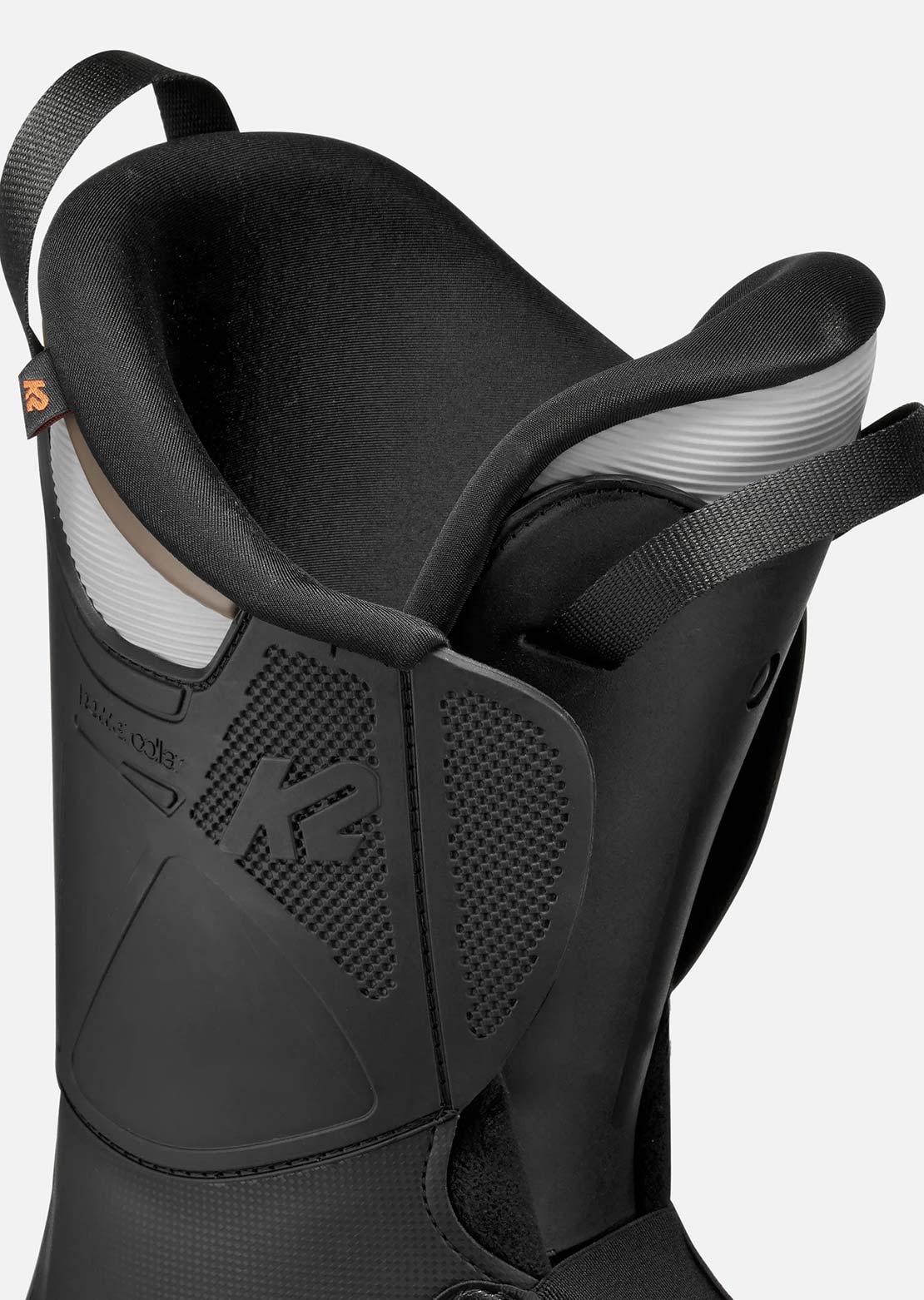 K2 Men's BFC BOA 100 Ski Boots