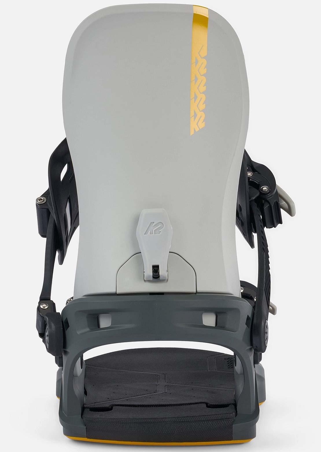 K2 Men&#39;s Bond Snowboard Bindings Workwear