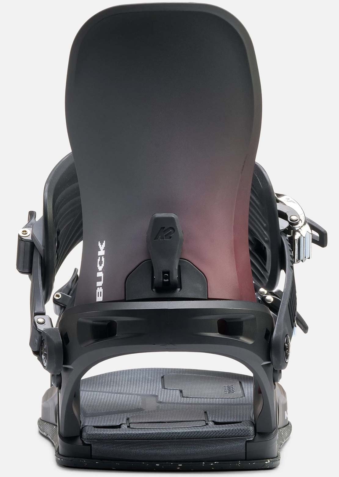 K2 Men's Bond Snowboard Bindings Big Buck