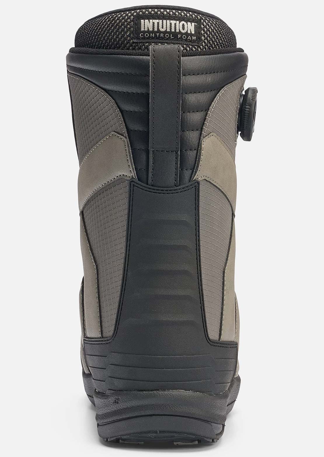 K2 Men's Boundary Snowboard Boots Grey